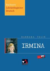 Yelin, Irmina