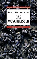 Vanderbeke, Das Muschelessen