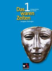 Das waren Zeiten Th&uuml;ringen 1