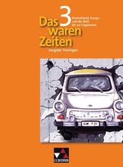 Das waren Zeiten Th&uuml;ringen 3