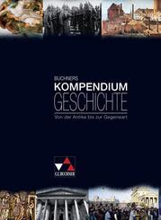 Buchners Kompendium Geschichte