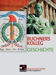 Buchners Kolleg Geschichte Hessen Einf&uuml;hrungsphase