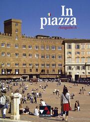 In piazza A Sch&uuml;lerband