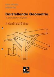 Darstellende Geometrie in Beispielen