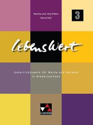 LebensWert 3 - Bd.3