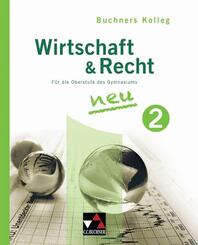 Kolleg Wirtschaft & Recht 2.Bd.2