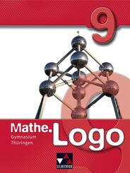 Mathe.Logo Gymnasium Th&uuml;ringen 9