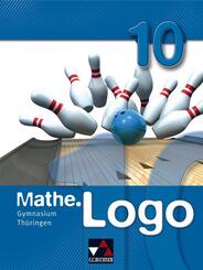 Mathe.Logo Gymnasium Th&uuml;ringen 10