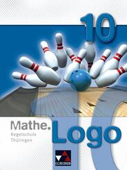 Mathe.Logo Regelschule Th&uuml;ringen 10