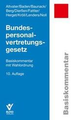 Bundespersonalvertretungsgesetz