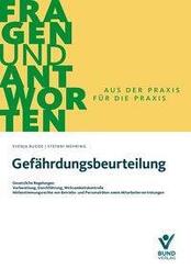 Gef&auml;hrdungsbeurteilung