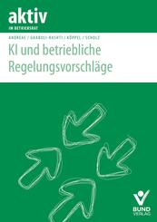 KI und betriebliche Regelungsvorschl&auml;ge