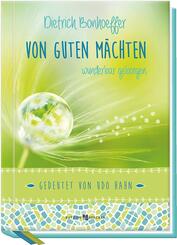 Von guten M&auml;chten wunderbar geborgen