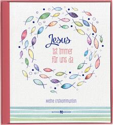 Jesus ist immer f&uuml;r uns da