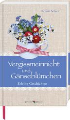 Vergissmeinnicht und G&auml;nsebl&uuml;mchen