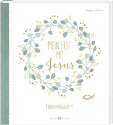 Mein Fest mit Jesus