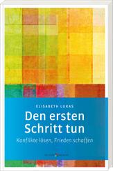 Den ersten Schritt tun