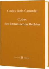 Codex Iuris Canonici