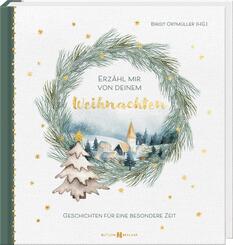 Erz&auml;hl mir von deinem Weihnachten
