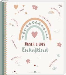 Unser liebes Enkelkind