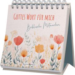 Gottes Wort f&uuml;r mich