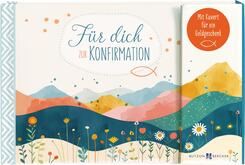 F&uuml;r dich zur Konfirmation