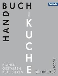 Handbuch K&uuml;che