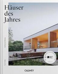 H&auml;user des Jahres 2022