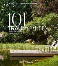 101 Traumg&auml;rten