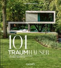 101 Traumh&auml;user