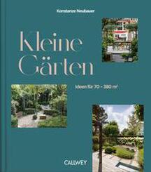 Kleine G&auml;rten