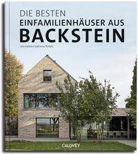 Die besten Einfamilienh&auml;user aus Backstein