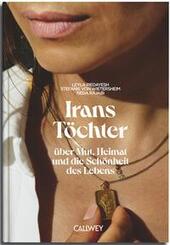 Irans T&ouml;chter