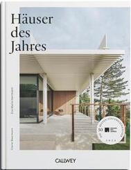 H&auml;user des Jahres 2024