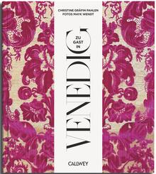 Zu Gast in Venedig