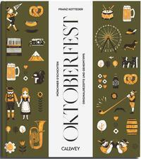 Zu Gast auf dem Oktoberfest