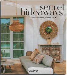 Secret Hideaways