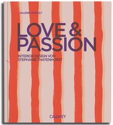 Love & Passion