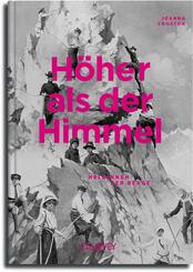 H&ouml;her als der Himmel