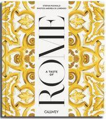 A Taste of Rome
