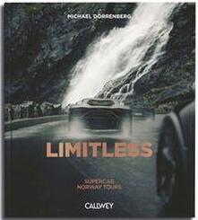 Limitless: Supercar Norway Tours