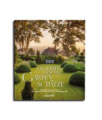Englands sch&ouml;nste Gartensch&auml;tze