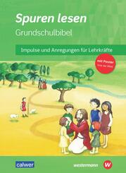 Spuren lesen Grundschulbibel