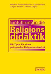 Einf&uuml;hrung in die Religionsdidaktik
