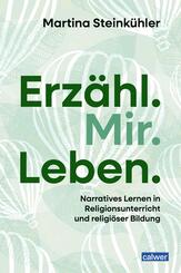 Erz&auml;hl.Mir.Leben.