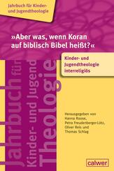 &raquo;Aber was, wenn Koran auf biblisch Bibel hei&szlig;t?&laquo;