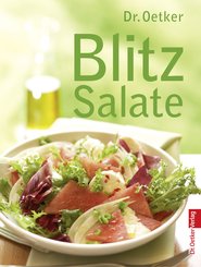 Blitz Salate (eBook, ePUB)