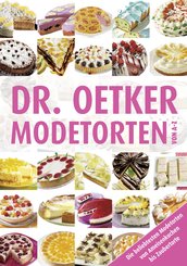 Modetorten von A-Z (eBook, ePUB)