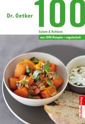 100 Salate & Rohkost (eBook, ePUB)