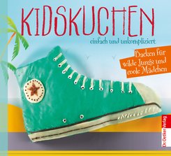 Kidskuchen (eBook, ePUB)